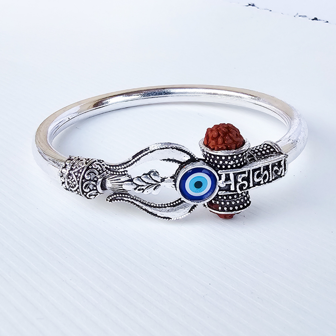 MAHADEV Kada Rakhi