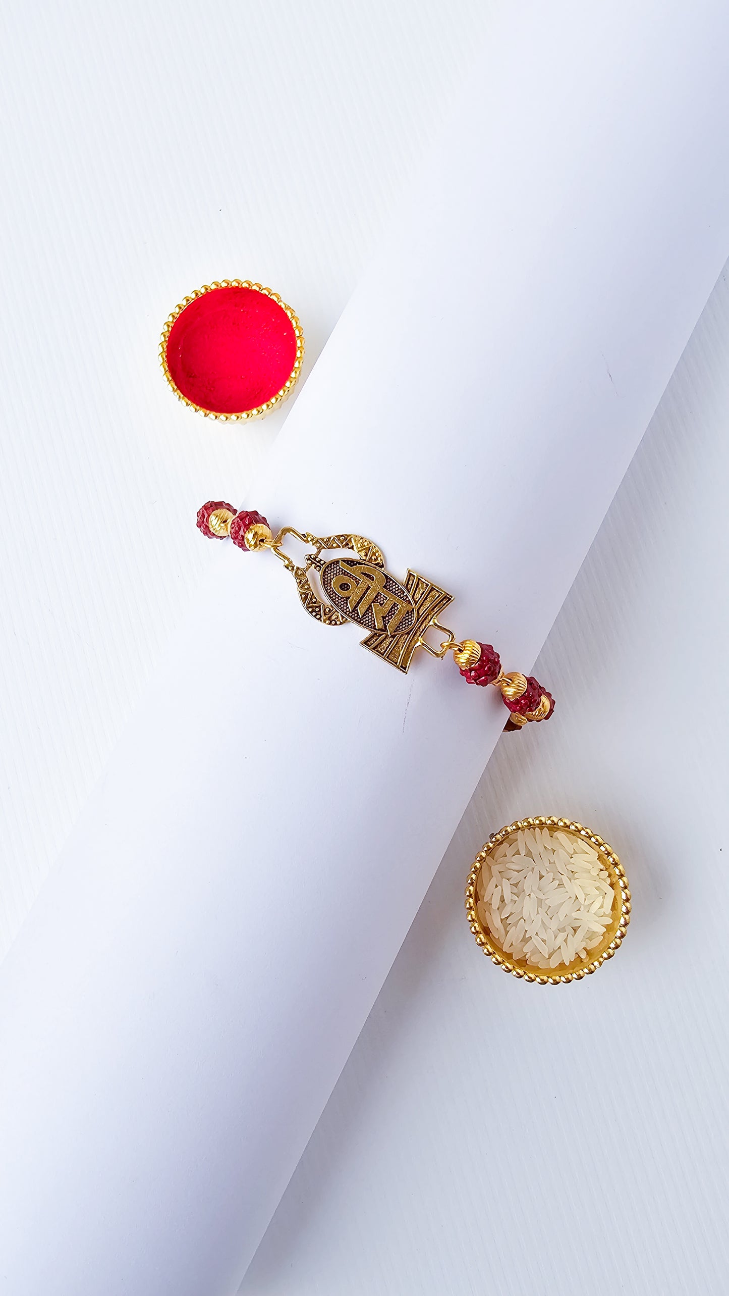 MAHADEV BRACELET RAKHI