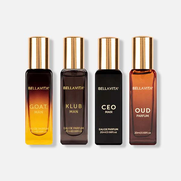 Elite Bro 02 Gift Hamper