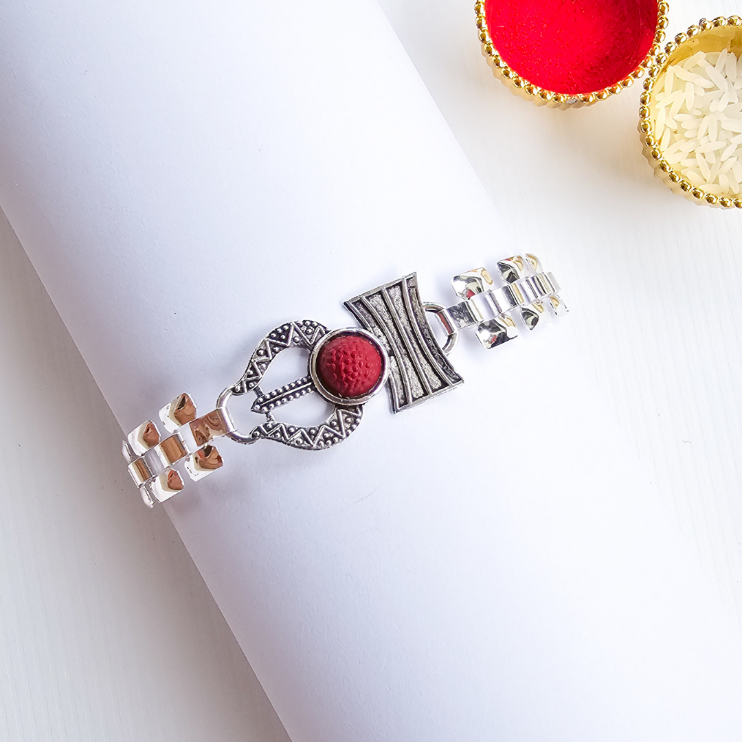 MAHADEV BRACELET RAKHI