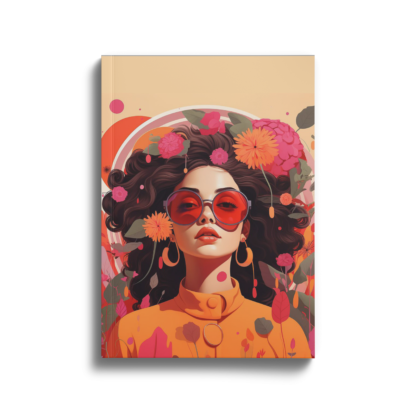 HER VERSE 1.0 - Soft Cover Notebooks
