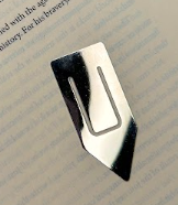 Book Marks - Set of 3