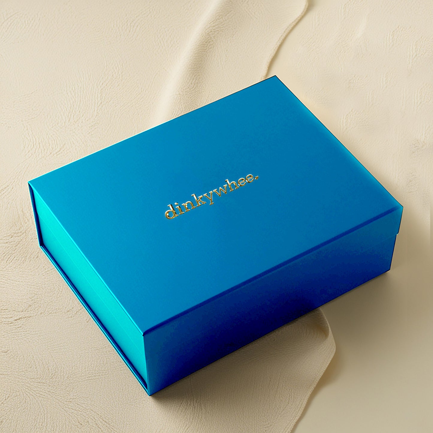 Gift Box - Rigid Box