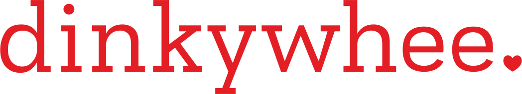 The Joy of little things