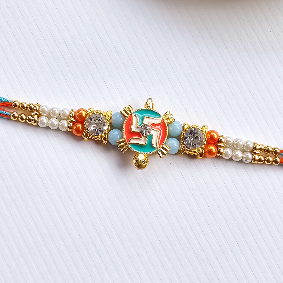 SWASTIK RAKHI