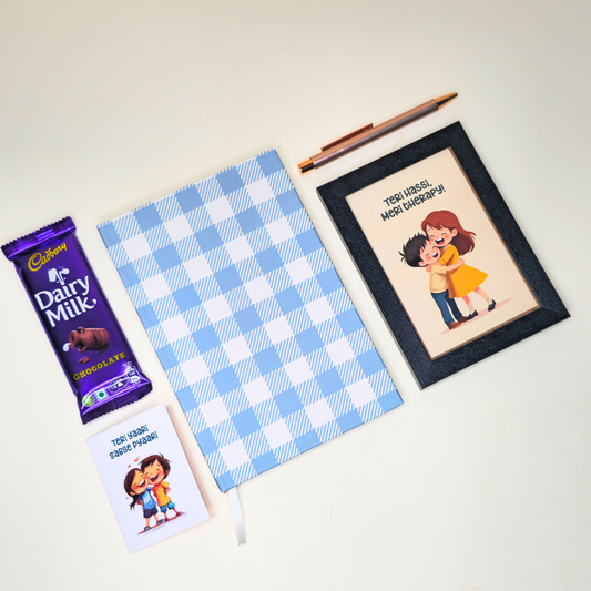 Eternal Ties 05 Gift Hamper