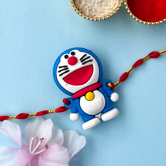 CARTOON KIDS TOY RAKHI
