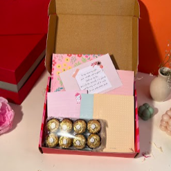 Graceful Expressions Gift Box