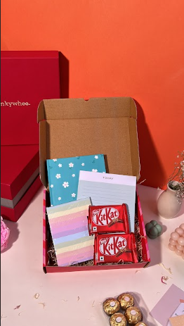 Harmony Gift Box