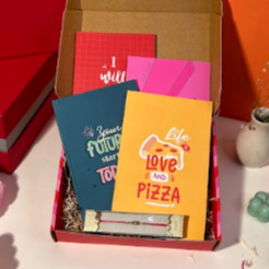 Inspire Me Gift Hamper