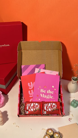 Radiate Positivity Gift Hamper
