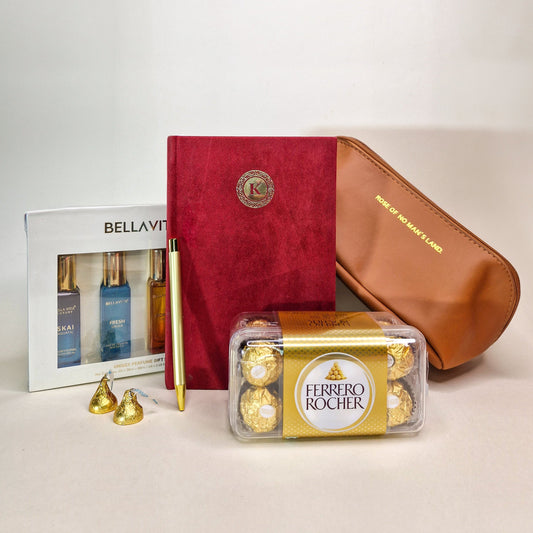 dinkywhee hamper