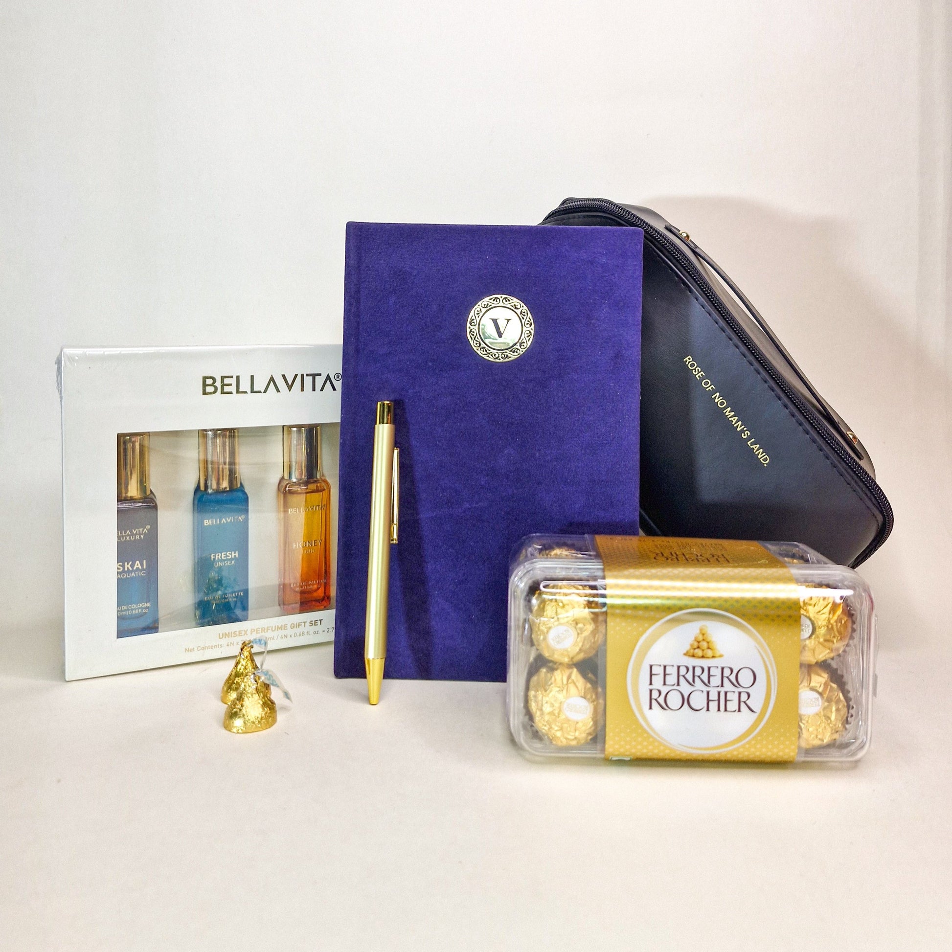 dinkywhee hamper