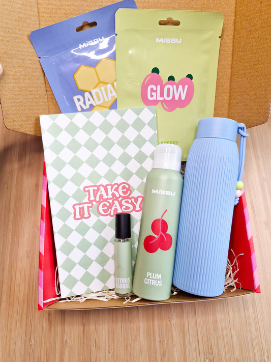 Take it easy Gift Hamper