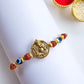GANESHA BRACELET RAKHI