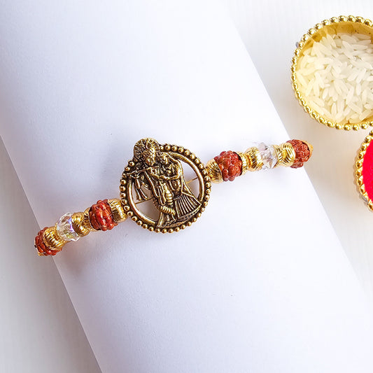 KRISHNA BRACELET RAKHI