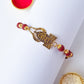 VEERA BRACELET RAKHI