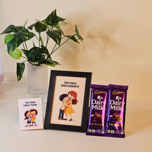 dinkywhee gift hamper