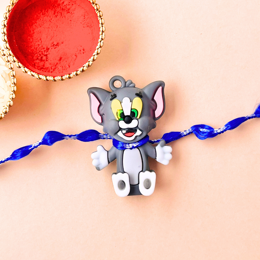 TOM KIDS TOY RAKHI