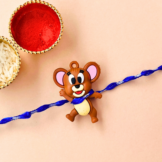 JERRY KIDS TOY RAKHI