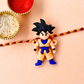 GOKU KIDS TOY RAKHI