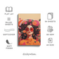 HER VERSE 1.0 - Soft Cover Notebooks