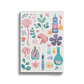 Healing Petals - Soft Cover Notebooks