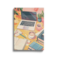 Work Vibe - Soft Cover Notebooks