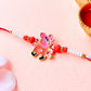 CARTOON KIDS CHARM RAKHI