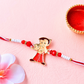 CARTOON KIDS CHARM RAKHI