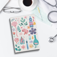 Healing Petals - Soft Cover Notebooks