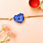 Agate Stone Rakhi