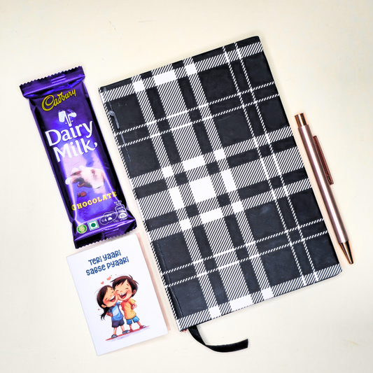 Eternal Ties 03 Gift Hamper