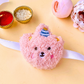 SOFT TOY BABY RAKHI