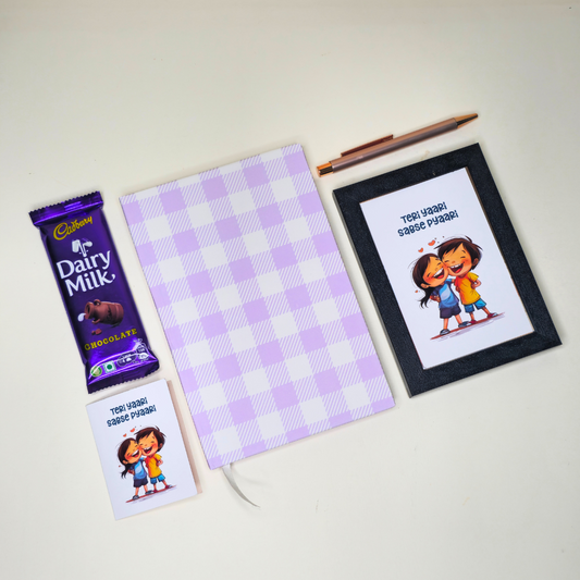 Eternal Ties 04 Gift Hamper