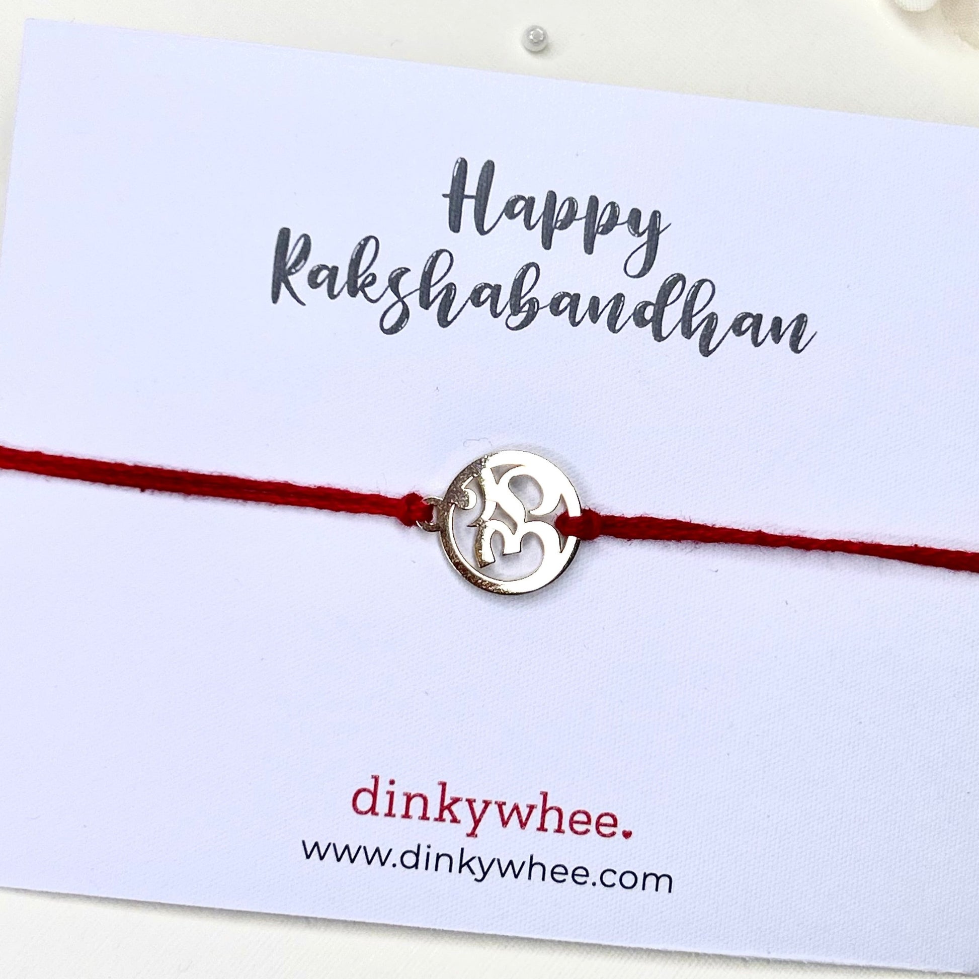 Om Rakhi