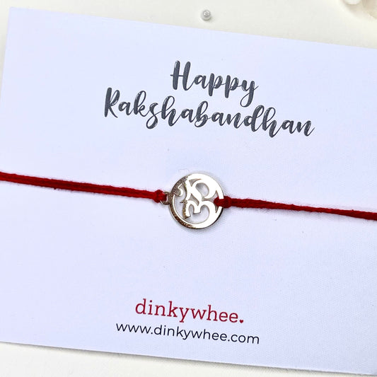 Om Rakhi