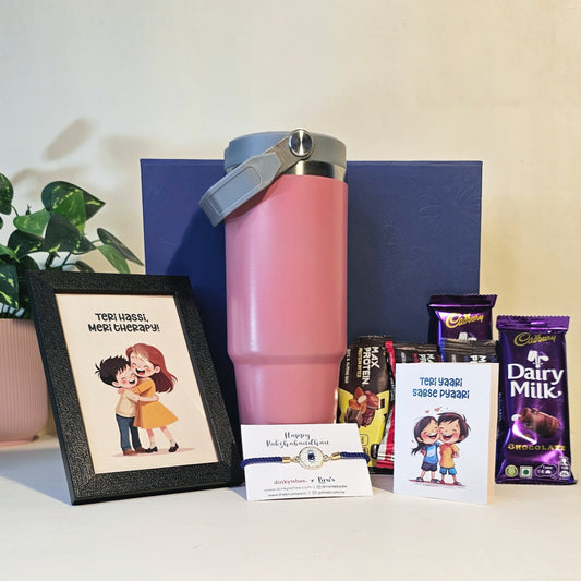 The Love Loop 05 Gift Hamper