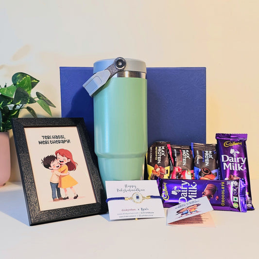 The Love Loop 04 Gift Hamper