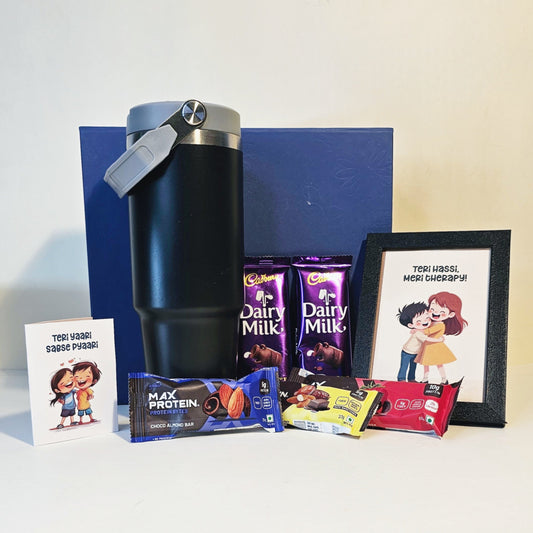 dinkywhee gift hamper