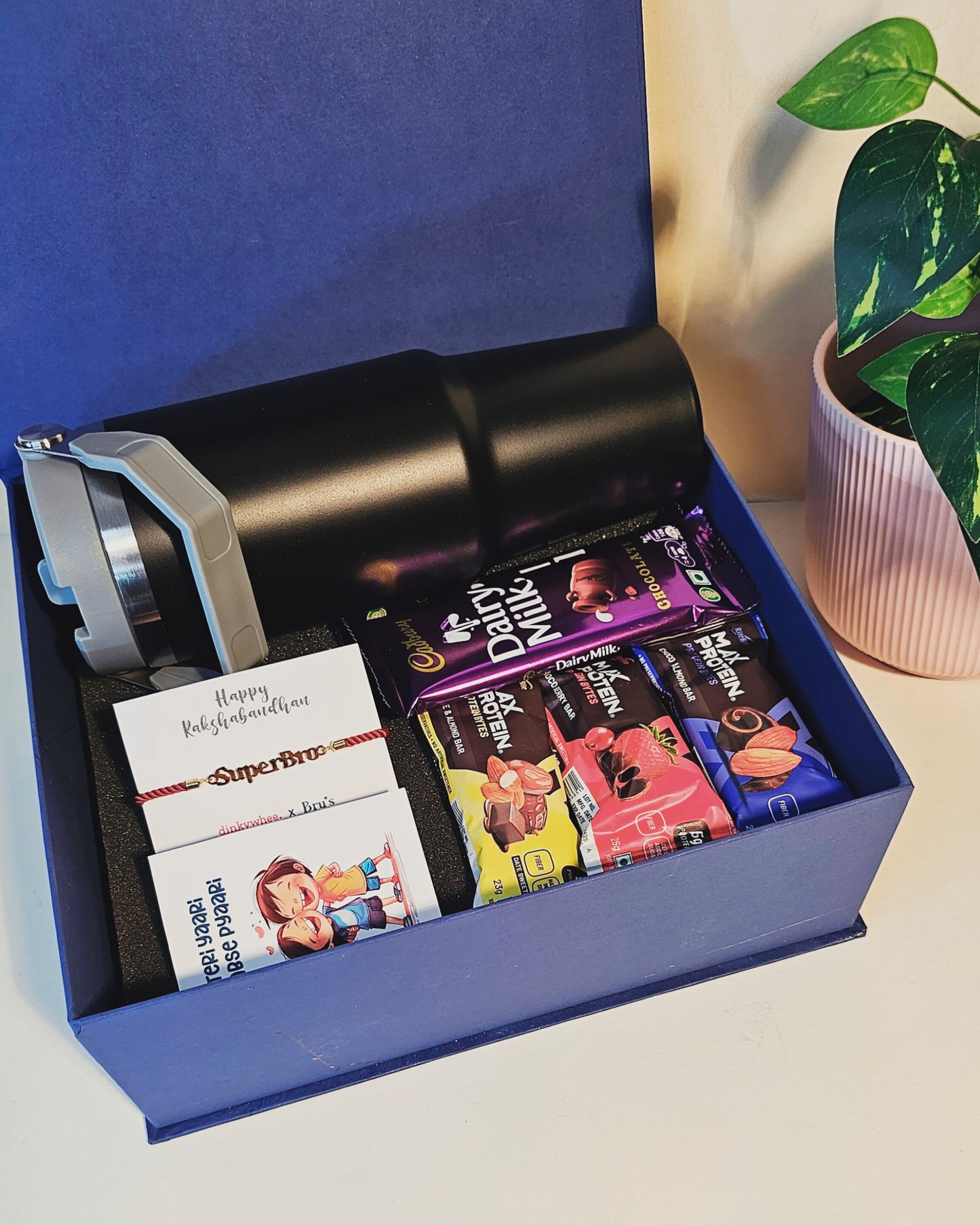 dinkywhee stanely gift hamper