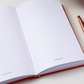 Serenity Journal | A5 Hardcover