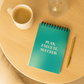 PLAN - PRODUCTIVITY NOTEPADS