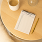 PLAN - PRODUCTIVITY NOTEPADS