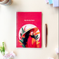 Her Verse - My Life, Undated Monthly Planner