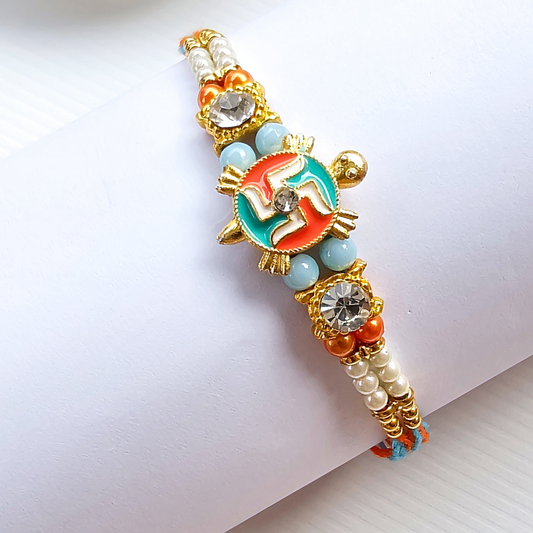 SWASTIK RAKHI