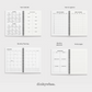 2025 Weekly Planner - CHIDIYA 2.0